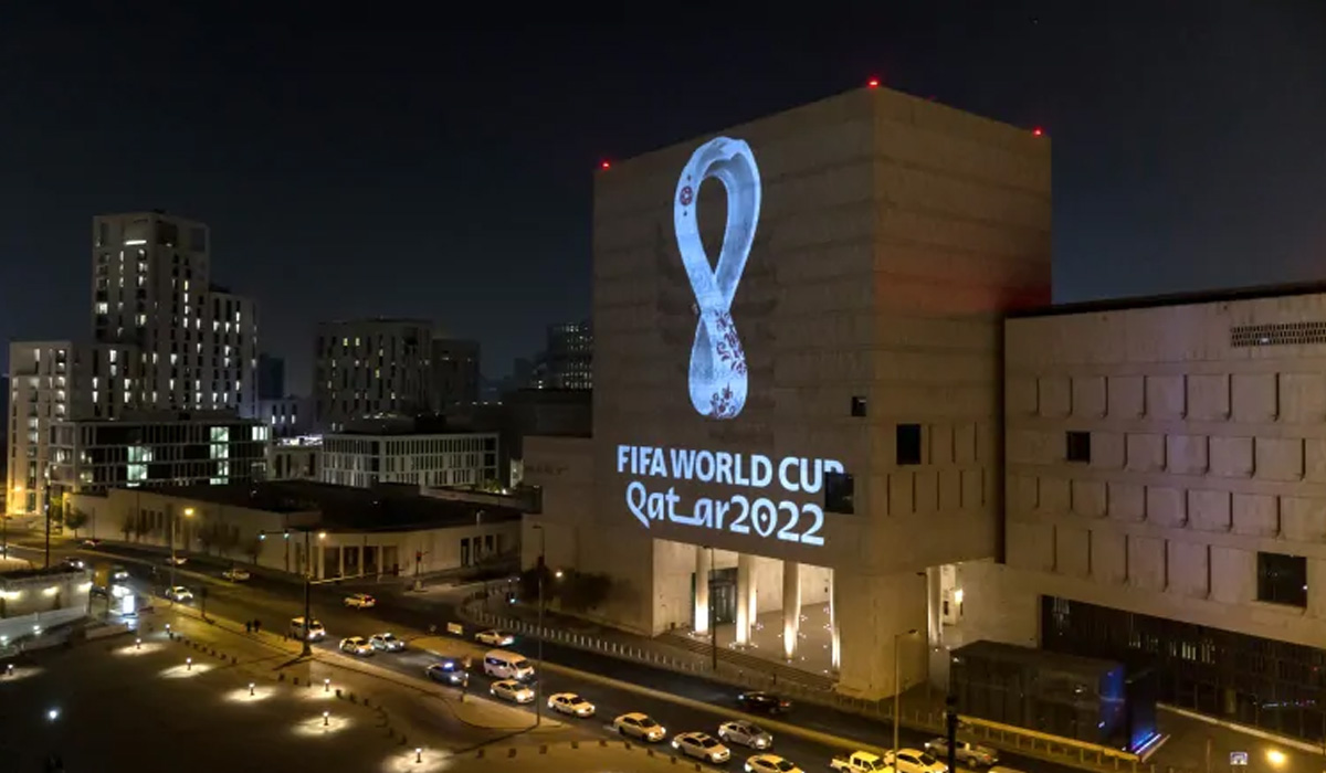 FIFA World Cup Qatar 2022 Tickets